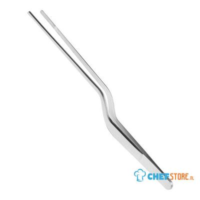 Comas 125172 Serveerpincet L.20 cm