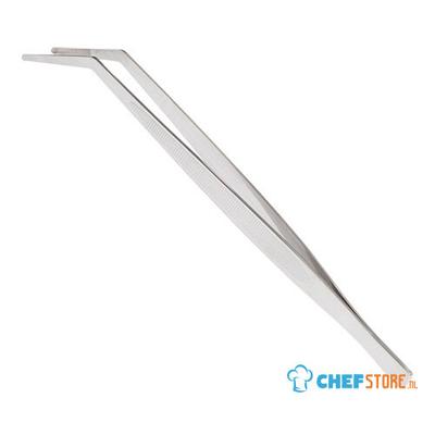 Comas 125178 Serveerpincet L.24 cm