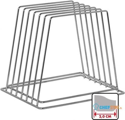 Snijplanken Standaard | 125200 1