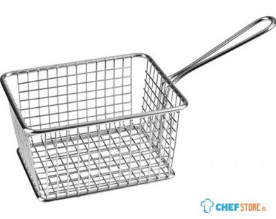 Serveer Mand 14X10Cm | 125241 1