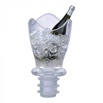 Champagnefles Afsluiter | 130056 1
