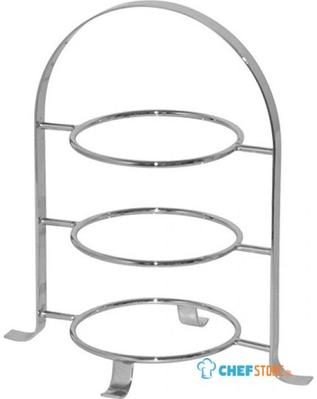 Etagere/Serveerstandaard Ø17Cm | 130106 1