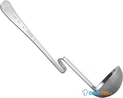 Opscheplepel Ø04,7Cm | 140032 1