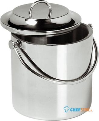 Ijsblokjesemmer 0,9L | 140041 1