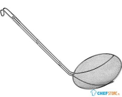Frituurschep Ø28Cm | 142045 1