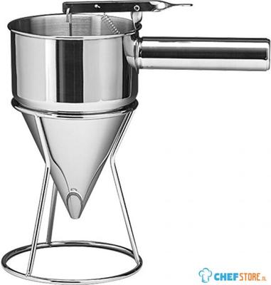 Doseer Giettrechter 1,0L | 145140 1