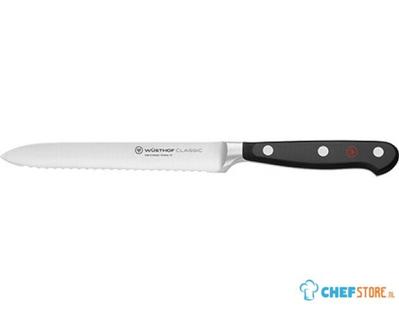 Tomatenmes 14Cm | Wüsthof Dreizack | 150017 1