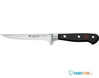 Uitbeenmes 14Cm | Wüsthof Dreizack | 150022 1