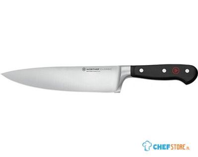 Koksmes 20Cm | Wüsthof Dreizack | 150076 1
