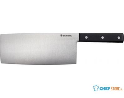 Koksmes Chinees 20Cm | Wüsthof Dreizack | 150205 1