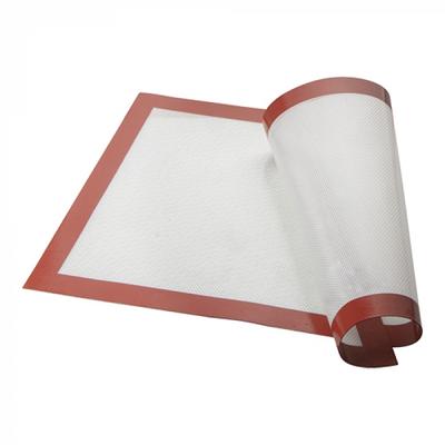 Bakplaatmat 60X40Cm | 160041 1