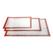 Bakplaatmat Gn1/1 | 160042 2