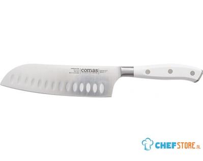 Comas 186015 Koksmes - 16cm| Santoku