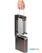 Raclette-Apparaat, 1000 Watt, 2 Elementen, Bron Coucke 202070 2