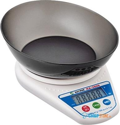 Weegschaal 002Kg/1Gr | 208058 1