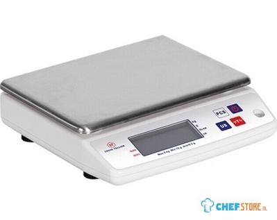 Weegschaal 010Kg/1Gr | 208061 1