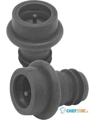 Vacuümpomp Stopper (P/2St.) | 220056 1