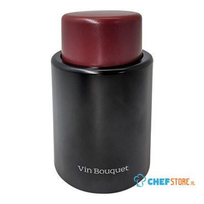 Vin Bouquet 220057 Wijn vacuümdop