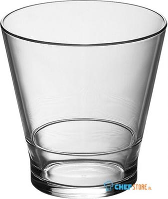 Borrel Glas 25Cl | Roltex | 230015 1