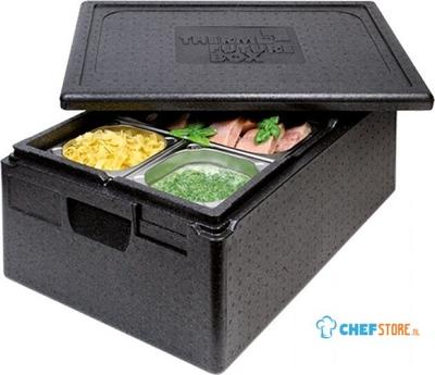 Isoleerbox (Cap.Gn1/1-200Mm) | Thermo Future Box | 235003 1