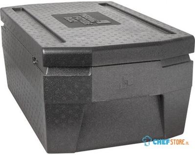 Isoleerbox (Cap.Gn1/1-200Mm) | Thermo Future Box | 235012 1