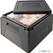 Isoleer-Pizzabox (Cap.365X350-210Mm) | 235038 2