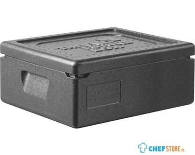 Isoleerbox (Cap.Gn1/2-100Mm) | Thermo Future Box | 235101 1