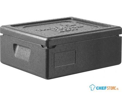 Isoleerbox (Cap.Gn1/2-200Mm) | Thermo Future Box | 235103 1