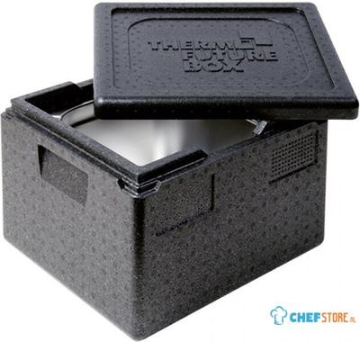 Isoleerbox (Cap.Gn1/2-250Mm) | Thermo Future Box | 235104 1