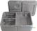 Dinnerbox Basic - Leeg | 235200 1