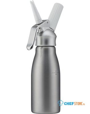 Slagroomapparaat 0,5L - Kayser - 250001