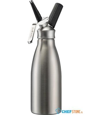 Slagroomapparaat 1,0L | Kayser | 250002