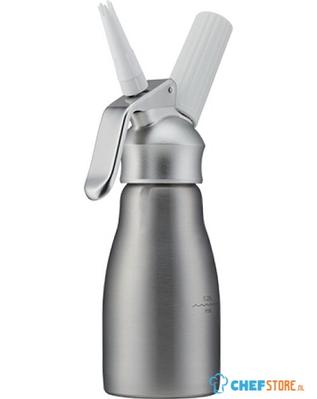 Slagroomapparaat 0,25L | Kayser | 250003