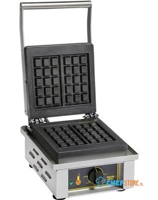 Wafel Bakapparaat | Roller Grill | 304041 1
