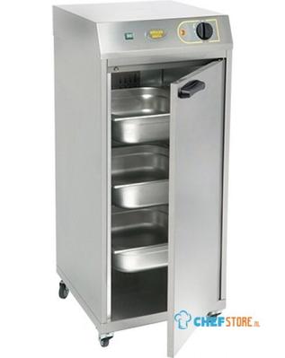 Warmhoudkast (Cap.3Xgn2/3) | Roller Grill | 304080 1