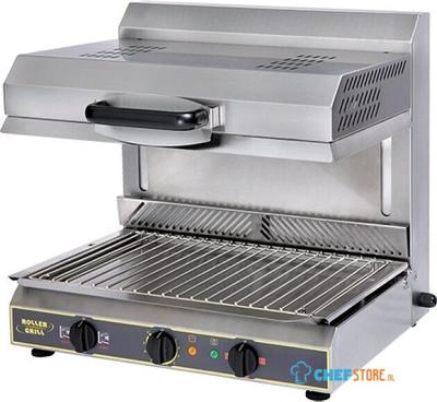 Salamander | Roller Grill | 304125 1