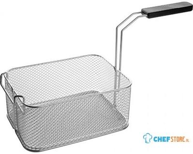 Frituurmand 12L (Electr.) | Roller Grill | 304853 1
