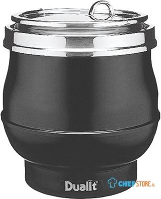 Soepketel 11L | Dualit | 310008 1