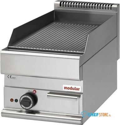 Bakplaat (Gegroefd) | Modular | 316034 1