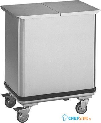 Afval Container | Multinox | 317049 1