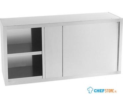 Wand Kast 160Cm | Multinox | 317097 1