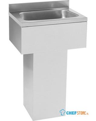 Wasbak Unit | Multinox | 317131 1