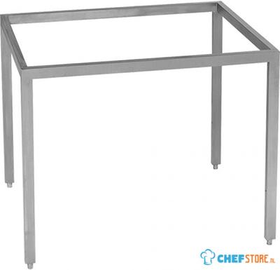 Open Onderstel - 65/070 - Modular 318062 1