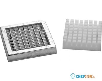 Mesrooster/Drukstuk (10X10Mm) | Sammic | 340009 1