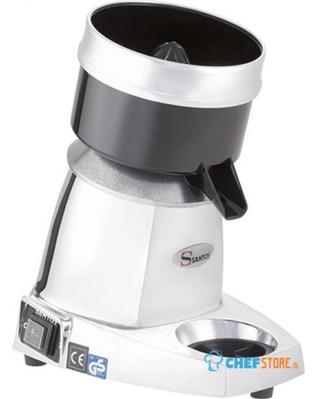 Classic Citruspers N.11-Novo Deluxe Chroom - Santos CITRUS JUICER #11C 1