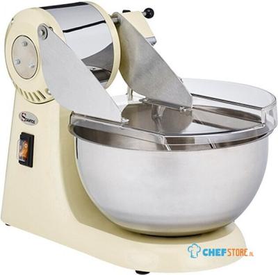 Kneedmachine - 4 kg deeg - 10 liter - 600 Watt - Santos No. 18 1