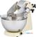 Kneedmachine - 4 kg deeg - 10 liter - 600 Watt - Santos No. 18 3
