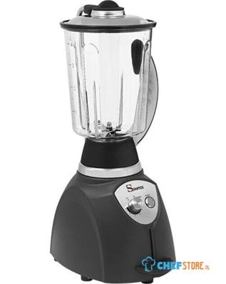 Blender N.37-Santosafe - 4L/Plastic - Santos Blender #37 4P 1