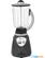 Blender N.37-Santosafe - 4L/Plastic - Santos Blender #37 4P 2