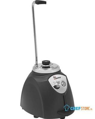 Santos Motorblok N.37 - Santos - 408051 1